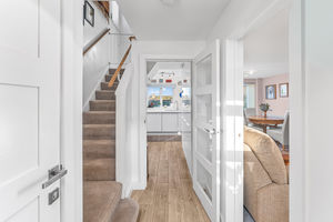 Dashwood Rise Duns Tew